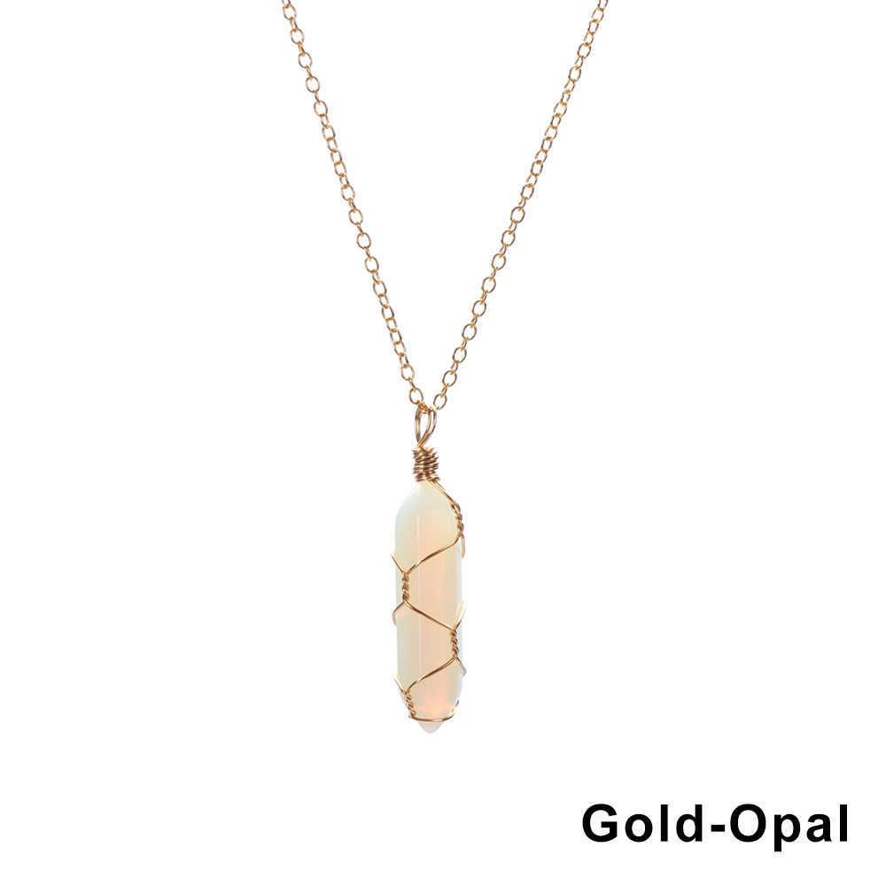 Gold-Opal
