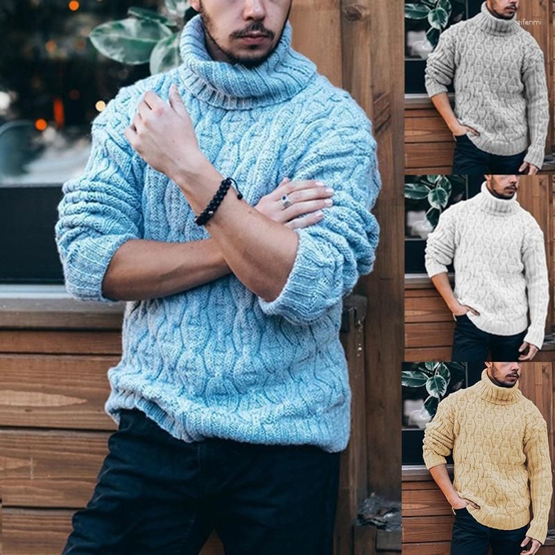 The best men's jumper for autumn 2023