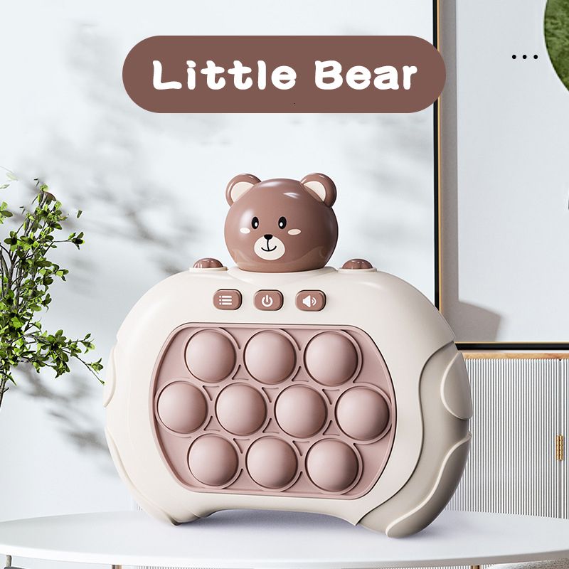 Little Bear