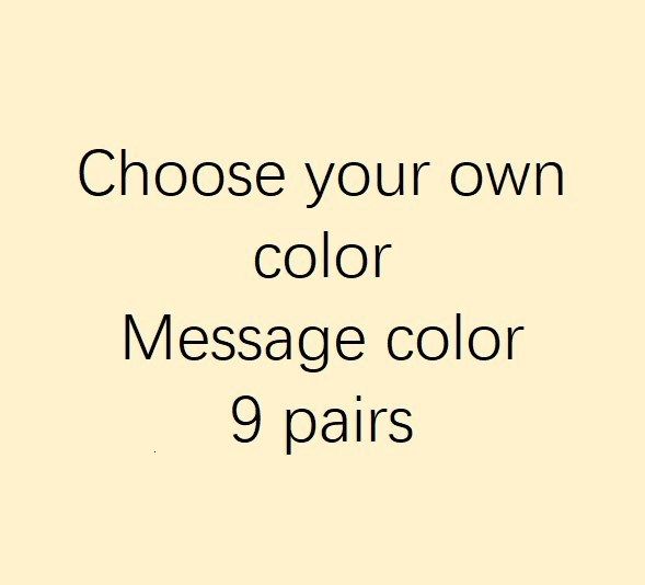 choose color