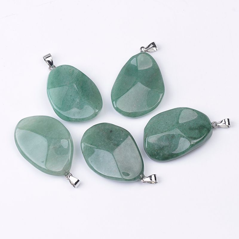 Aventurine verte