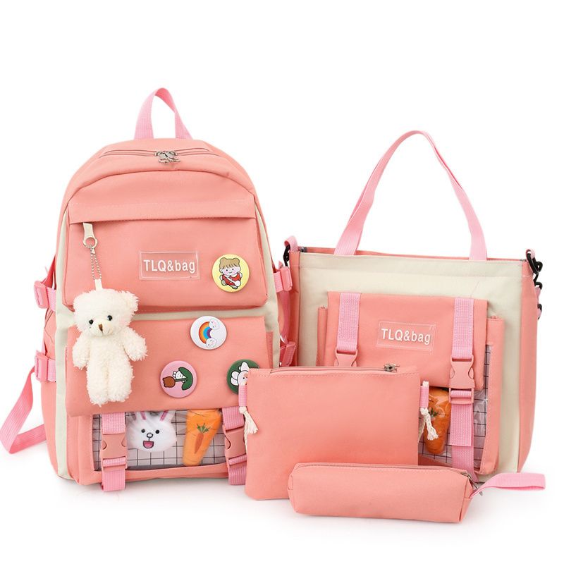 розовая леди сумки