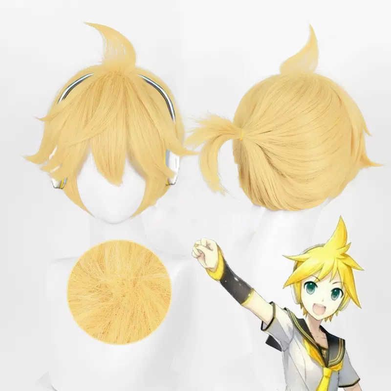 kagamine len