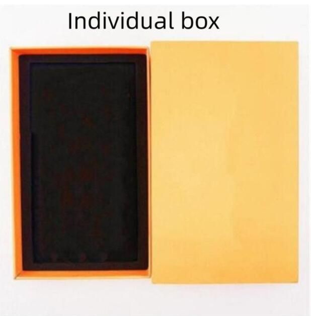 Apenas a caixa