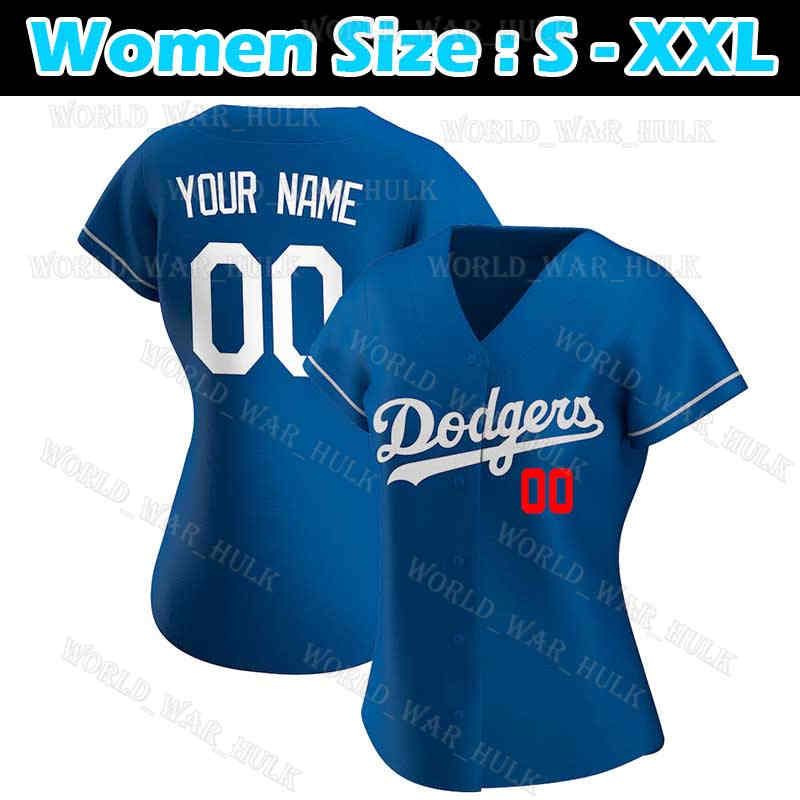 Women Jersey(D Q)