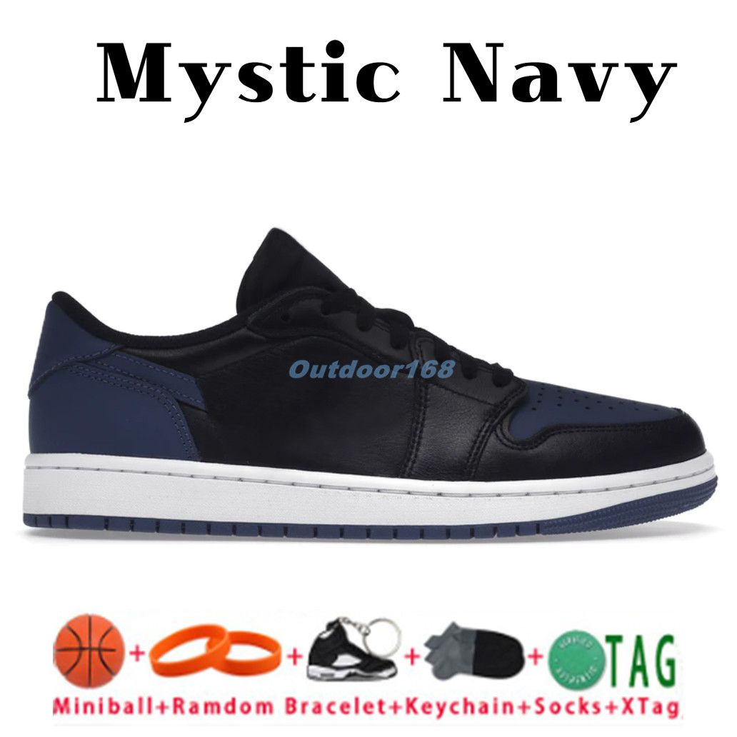 23.OG Mystic Navy