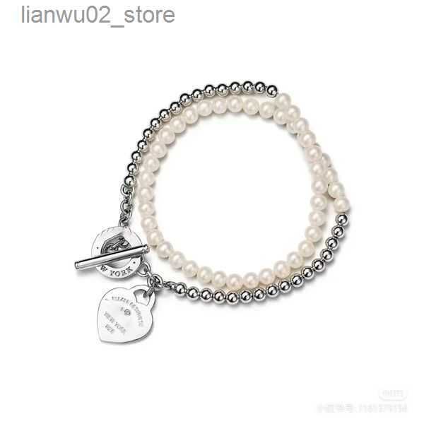 Bracelet 17cm#with Box