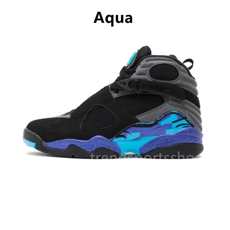 8s Aqua