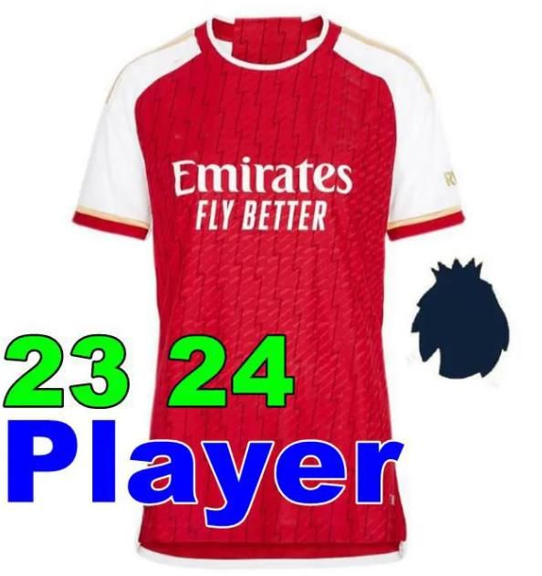 23/24 EPL do jogador doméstico