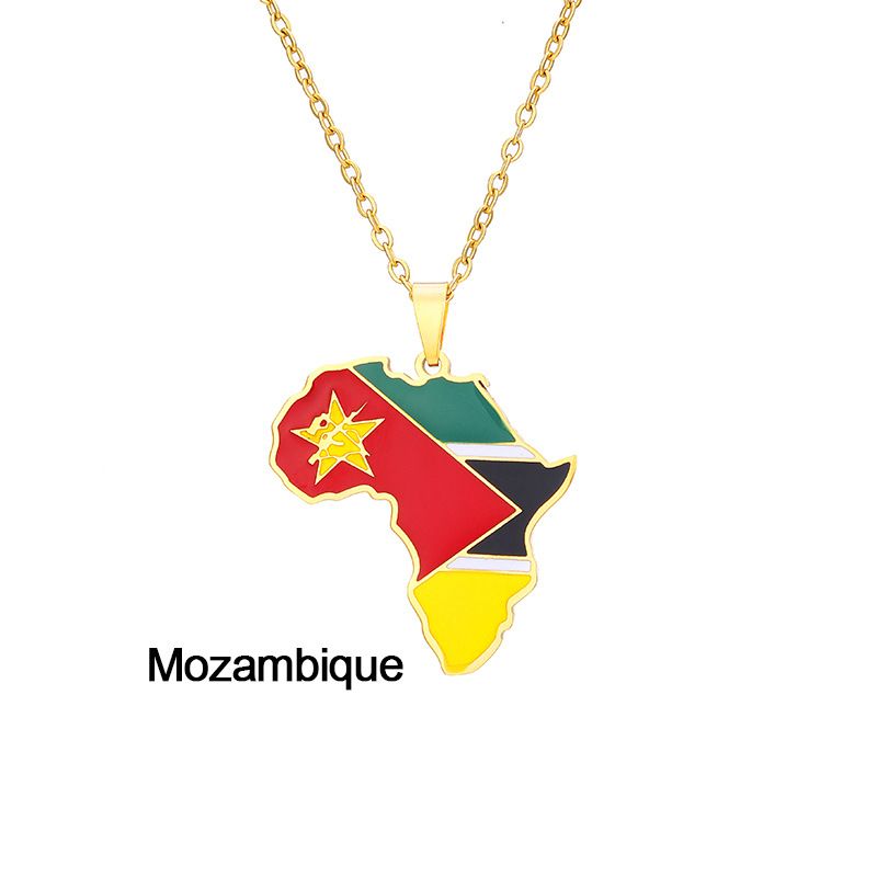 Mozambique