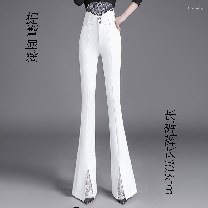 White 601 Long