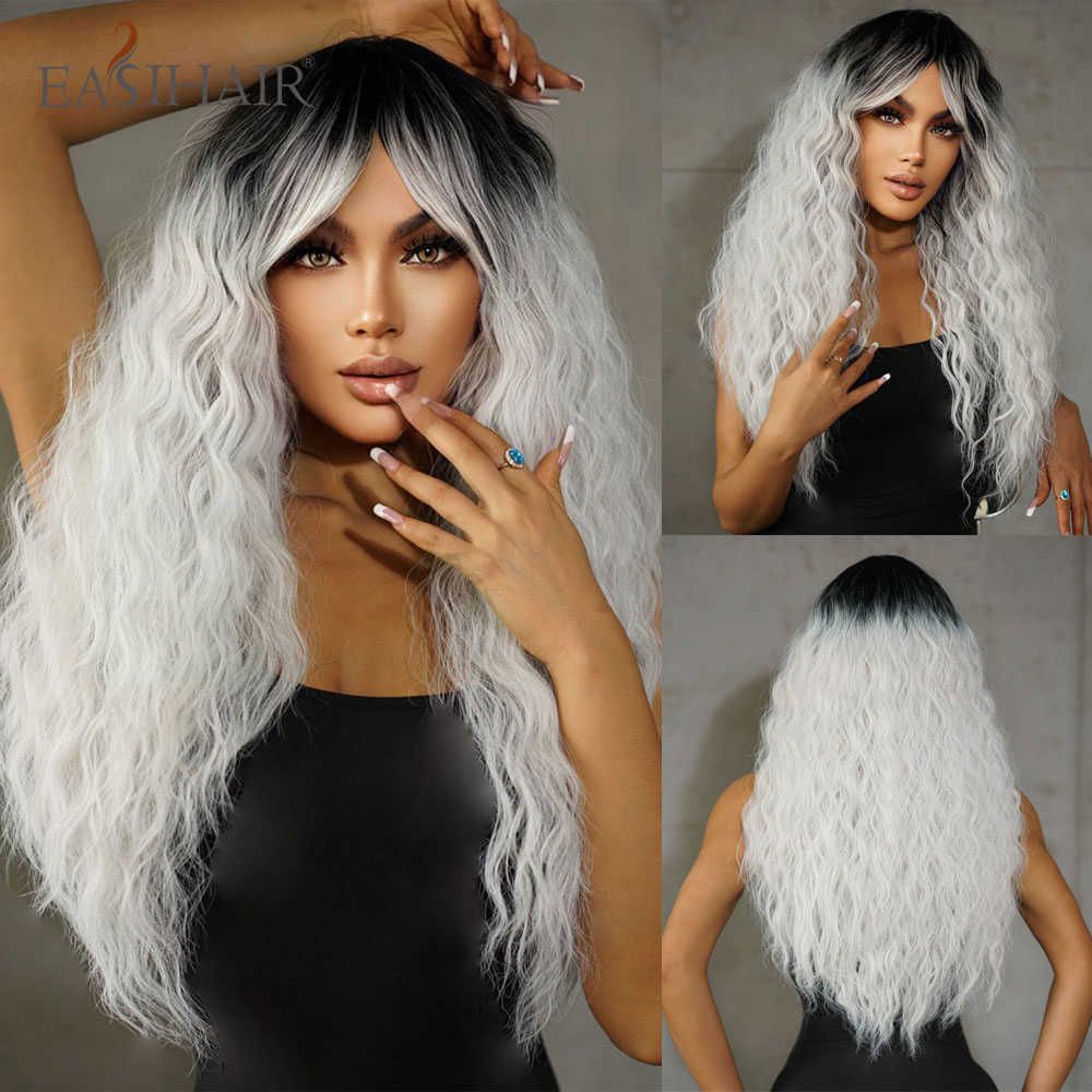 Wig-LC6258-3