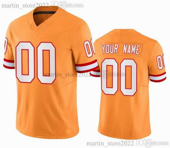 2023 Orange