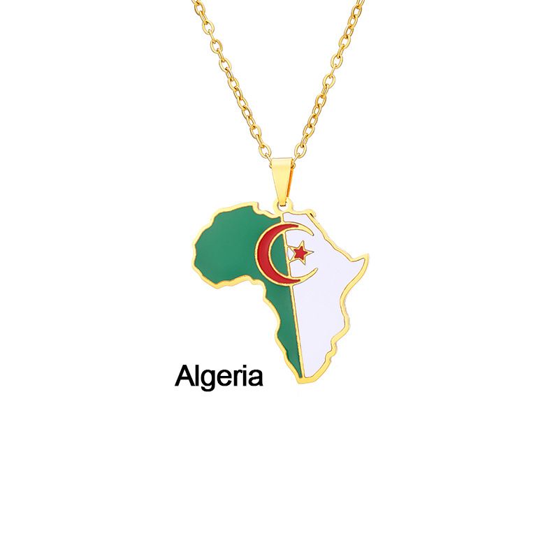 Algeria