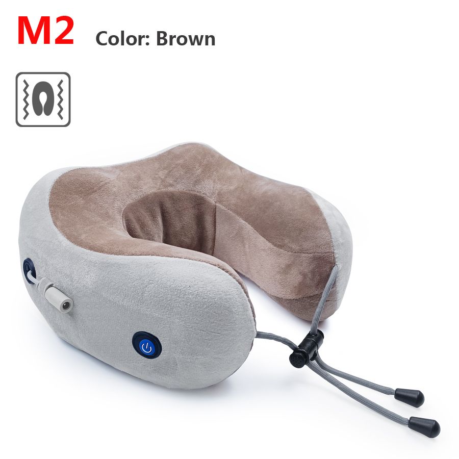 M2 Brown