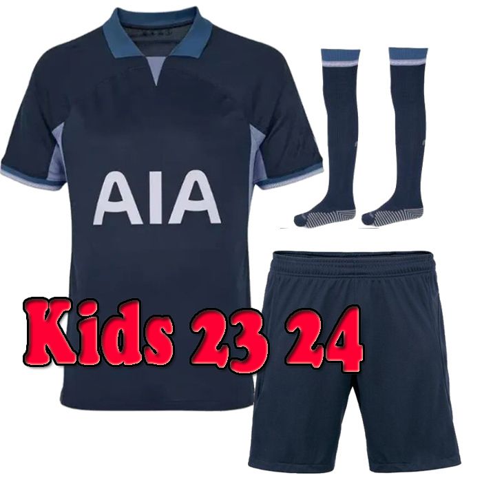 kids 23 24 Away with socks