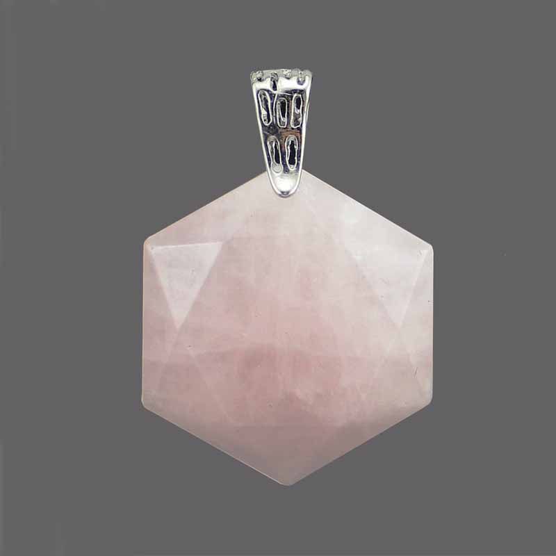 Quartz rose