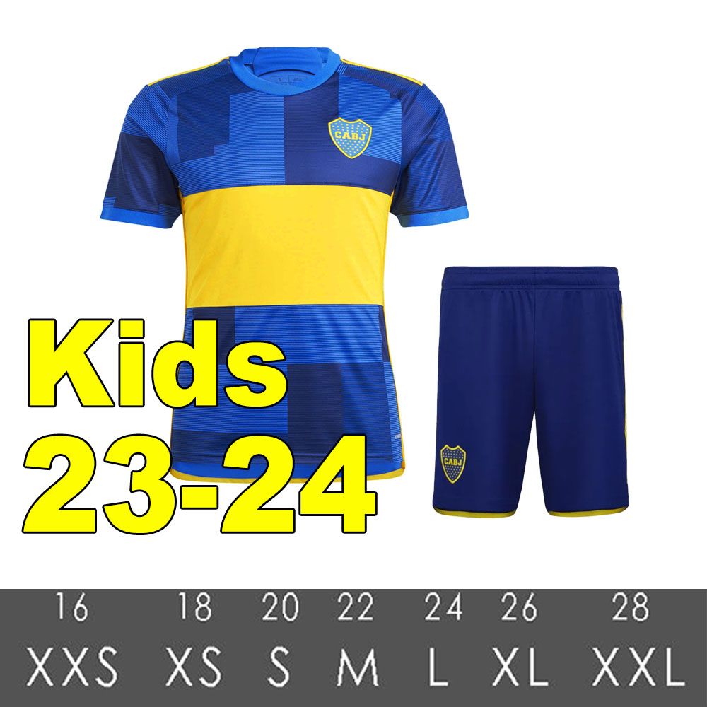 Kinderen 23-24 Home