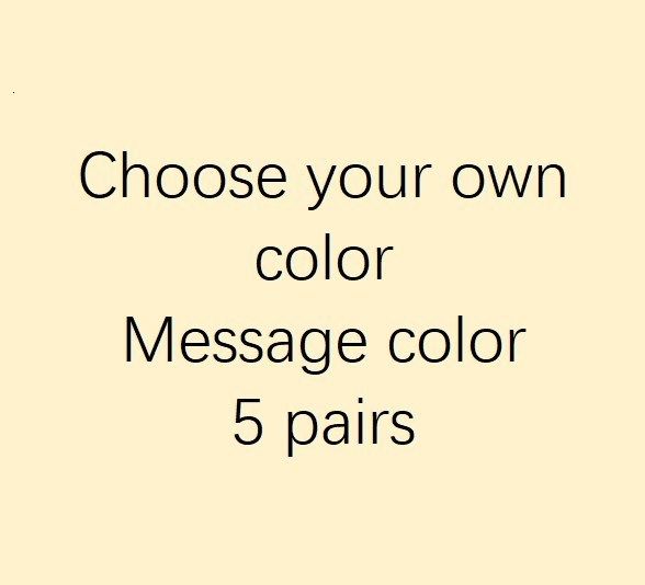 choose color