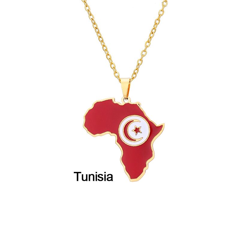 Tunisia