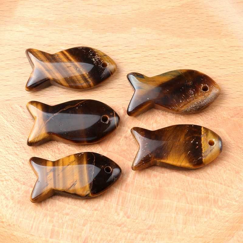 Tiger Eye