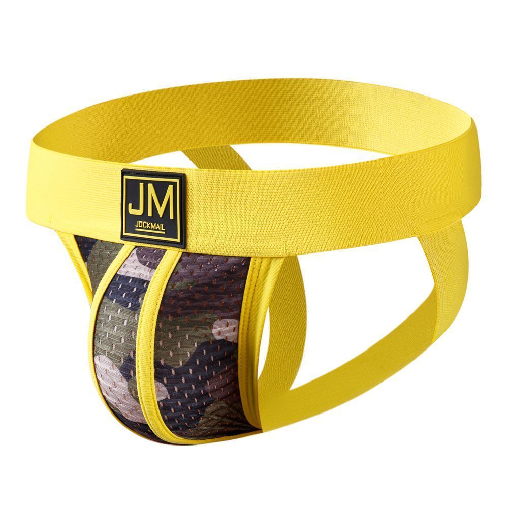 JM233Yellow