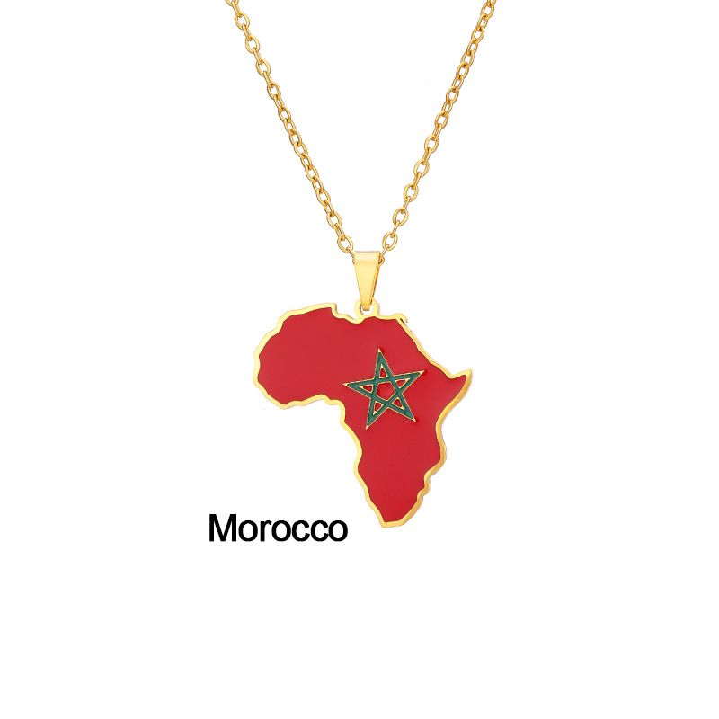 Morocco