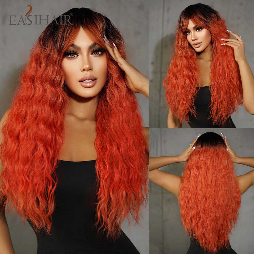 Wig-LC6258-5