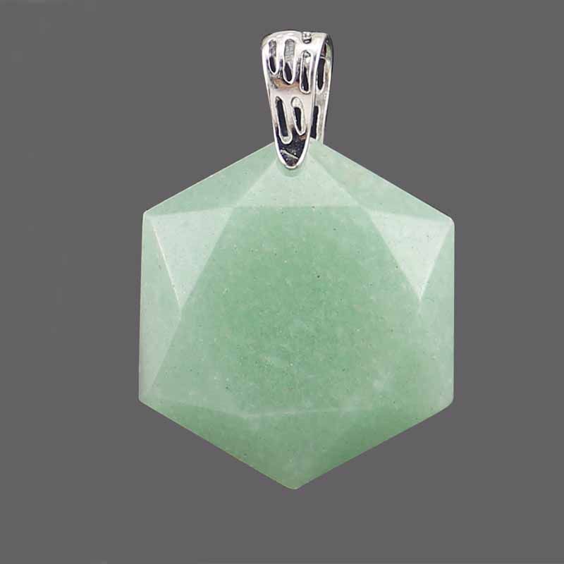 Aventurine verde