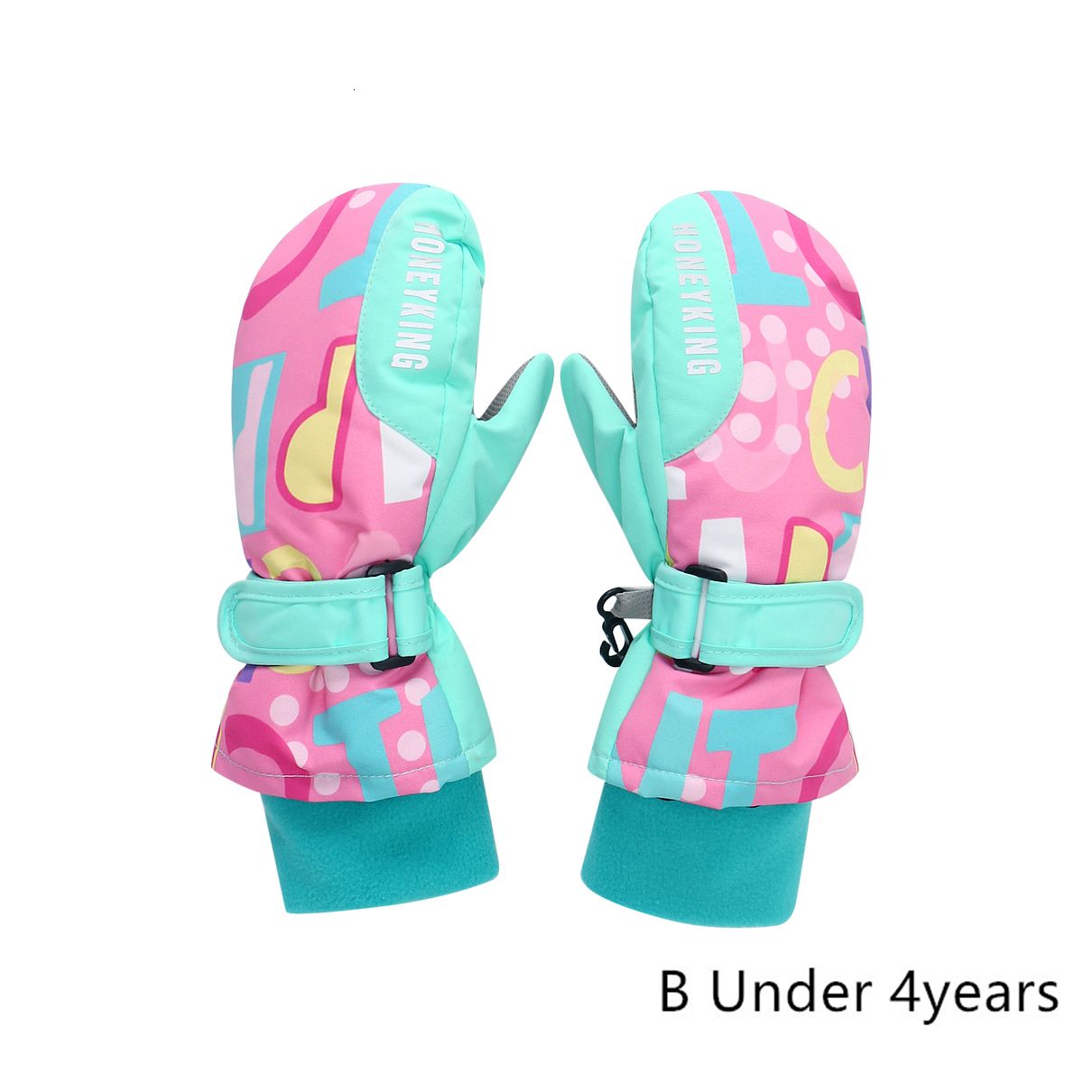 b xs under 4y