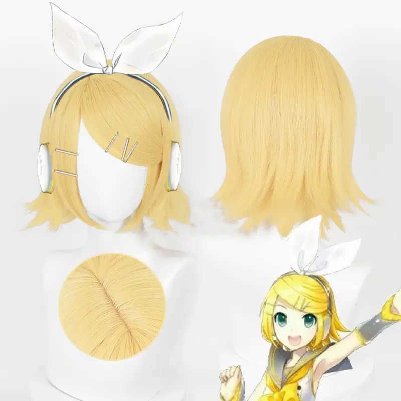 kagamine rin