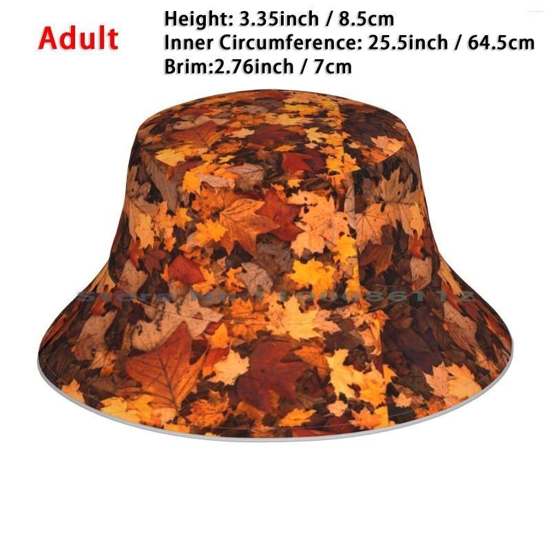 Adult Bucket Hat