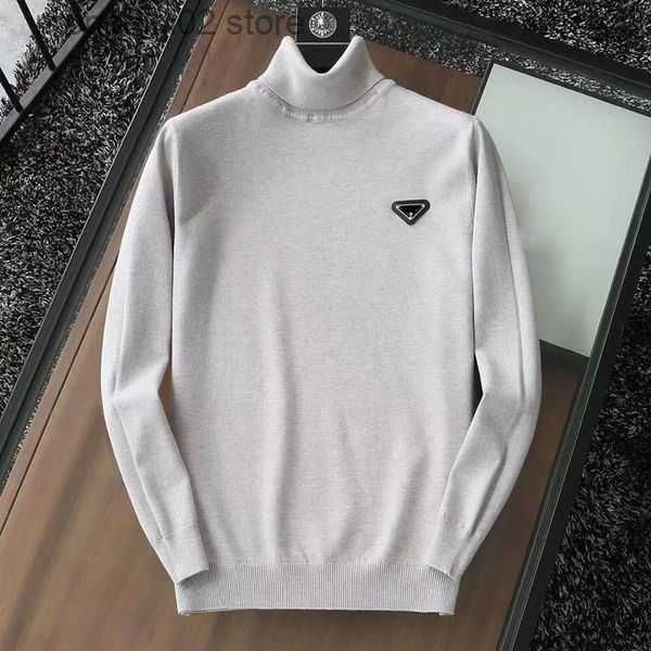 Pull gris