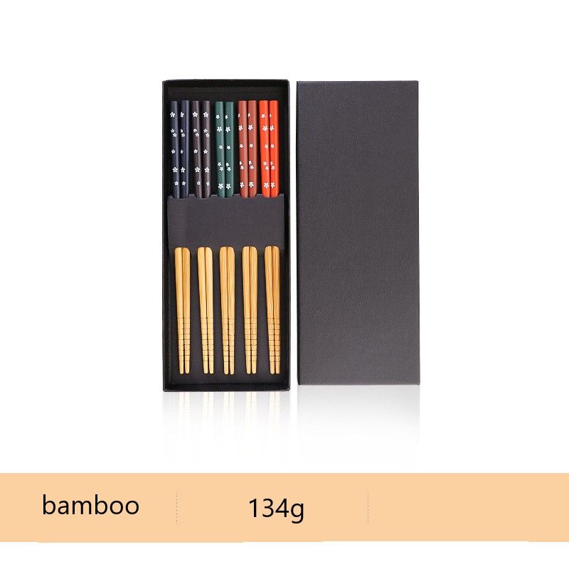 bambu Çin