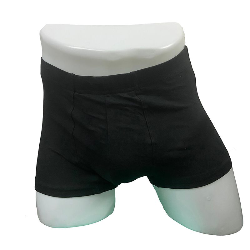 boxer (black)