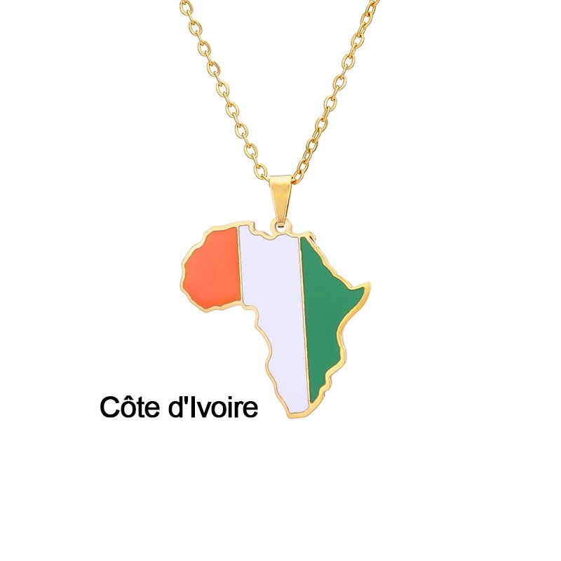 Cote D Ivoire