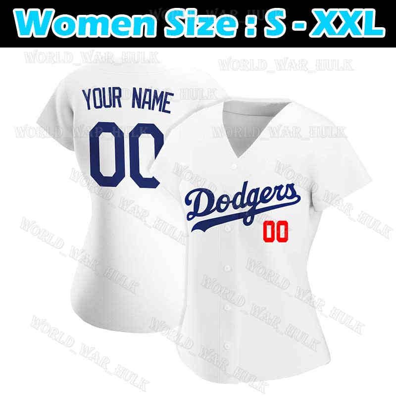 Women Jersey(D Q)