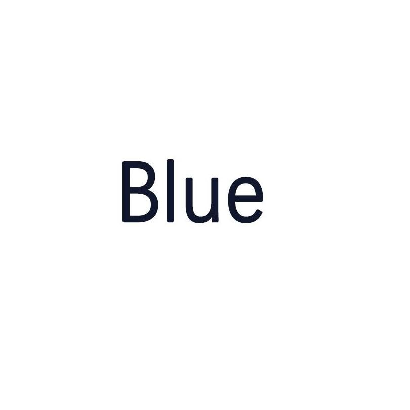 bleu