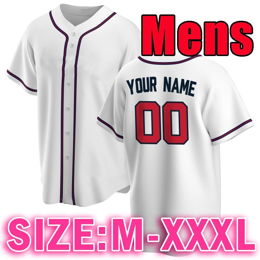 Baseball Jersey 13 Ronald Acuna Jr. 7 Dansby Swanson Gold Program Matt  Olson Mens Ozzie Albies Women Austin Riley Youth Travis DArnaud Dale Murphy  Arcia From 16,06 €