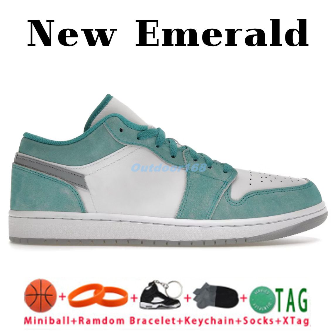 27.se New Emerald