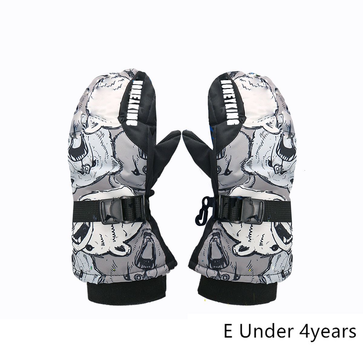 e xs under 4y