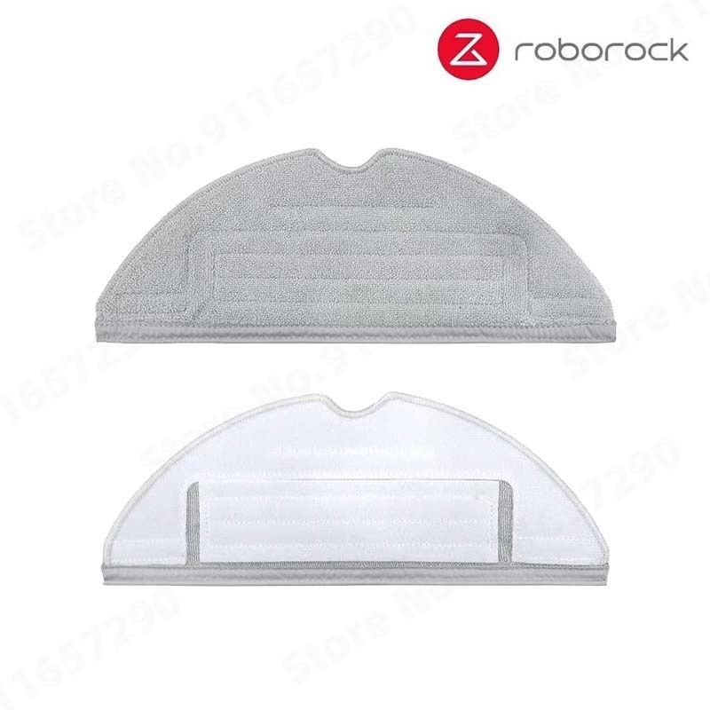 Pour Roborock S7 S70 Accessoires Brosse principale Brosse Latérale Hepa  Filtre