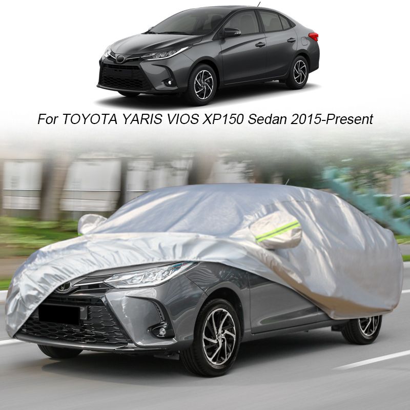 For YARIS VIOS Sedan