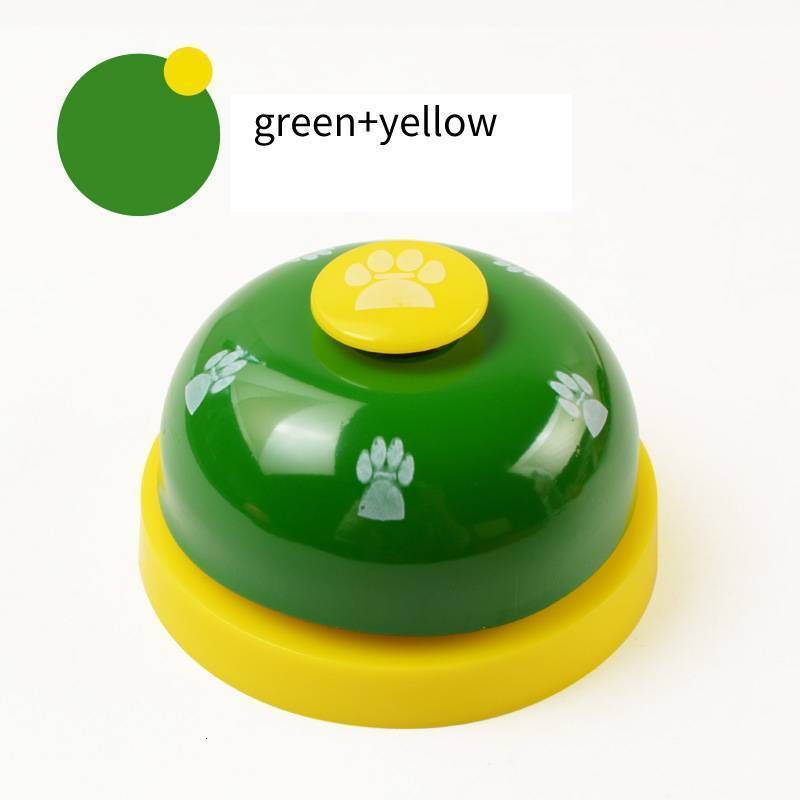 Verde amarelo