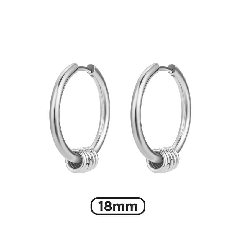 Zilver1 18 mm