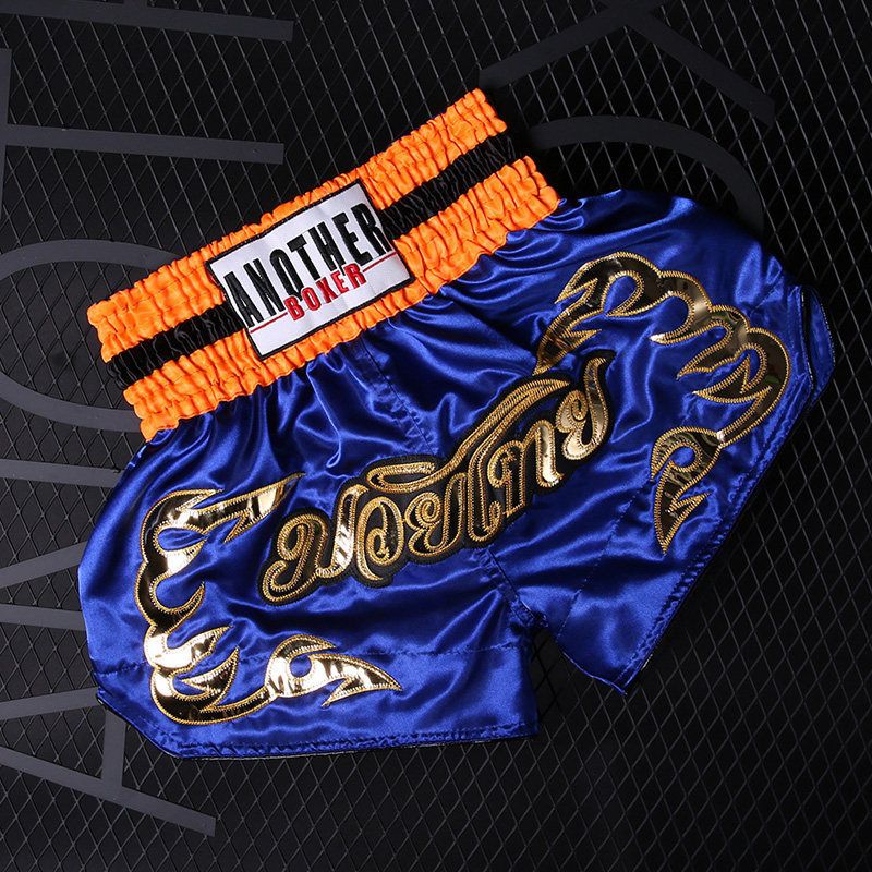 Muay Thai Shorts 67