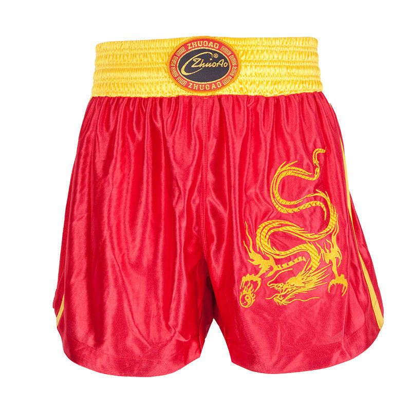 z16 boxing shorts