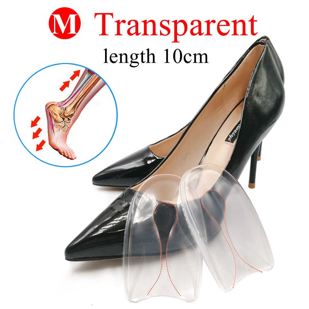 Transparent M