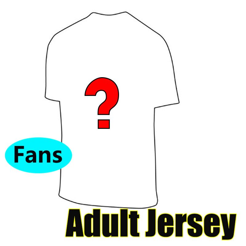 Adult Jersey