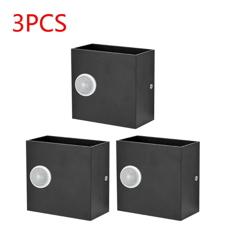 BW Lumière 3PCS Chine